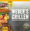 [GU 01] • Weber's Grillen · Rezepte für jeden Tag